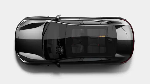 Polestar 4 Long Range Dual Motor Performance Prime