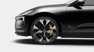 Polestar 4 Long Range Dual Motor Performance Prime