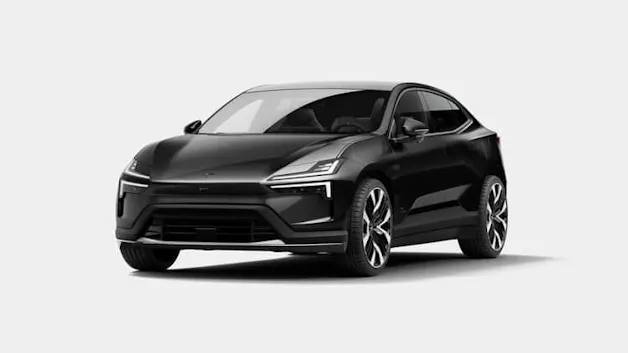 Polestar 4 Long Range Dual Motor Performance Prime