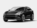 Polestar 4 Long Range Dual Motor Performance Prime