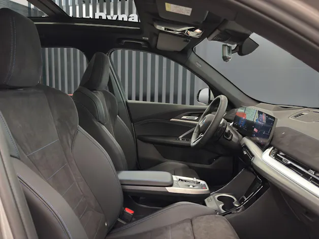 BMW X1 23d xDrive M Sport Pro