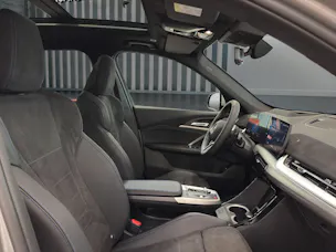 BMW X1 23d xDrive M Sport Pro