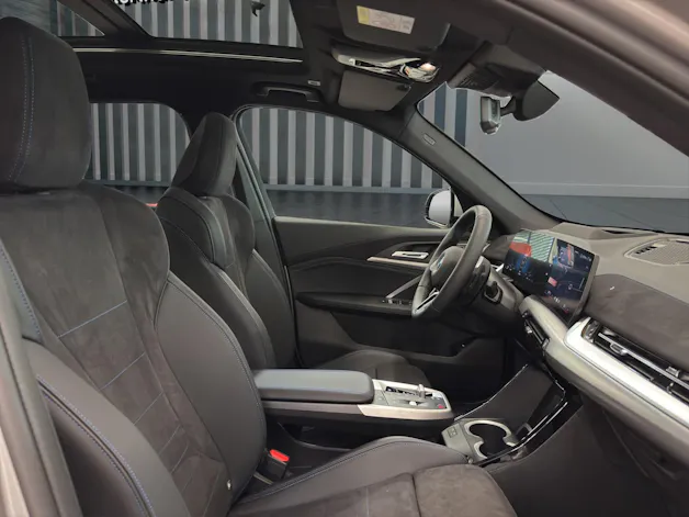 BMW X1 23d xDrive M Sport Pro