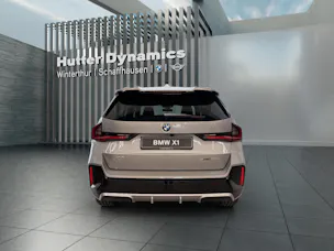 BMW X1 23d xDrive M Sport Pro
