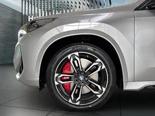 BMW X1 23d xDrive M Sport Pro