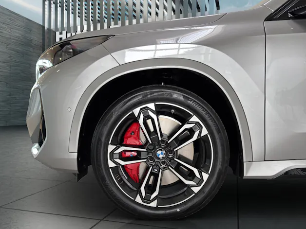 BMW X1 23d xDrive M Sport Pro