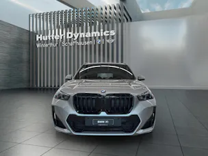 BMW X1 23d xDrive M Sport Pro