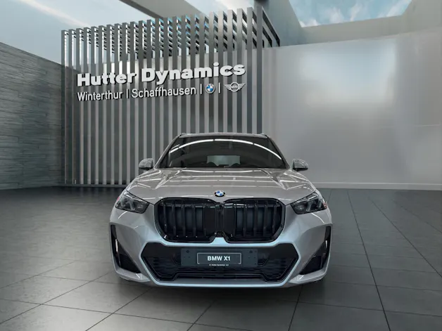 BMW X1 23d xDrive M Sport Pro