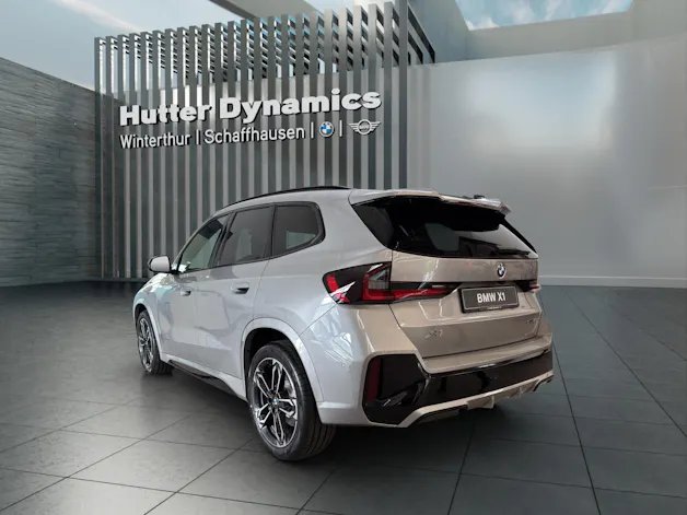 BMW X1 23d xDrive M Sport Pro