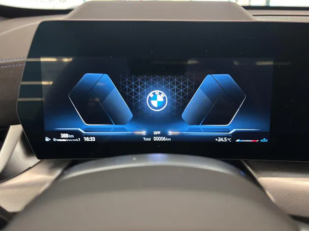 BMW X1 23d xDrive M Sport Pro