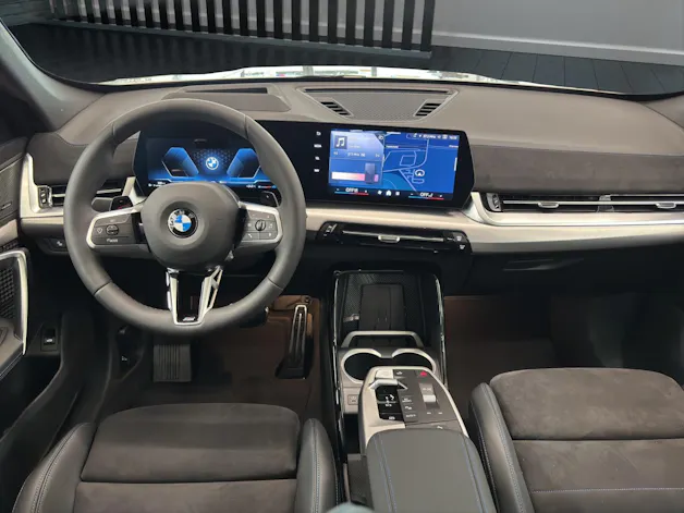 BMW X1 23d xDrive M Sport Pro