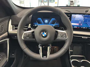 BMW X1 23d xDrive M Sport Pro