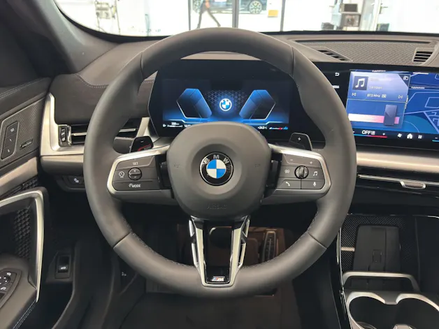 BMW X1 23d xDrive M Sport Pro