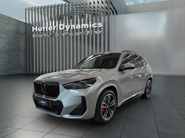 BMW X1 23d xDrive M Sport Pro