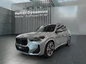 BMW X1 23d xDrive M Sport Pro