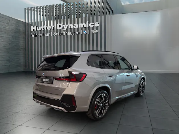 BMW X1 23d xDrive M Sport Pro
