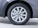 Mercedes-Benz eCitan Kasten BASE Standard