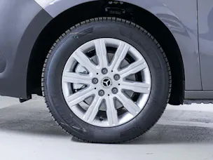 Mercedes-Benz eCitan Kasten BASE Standard