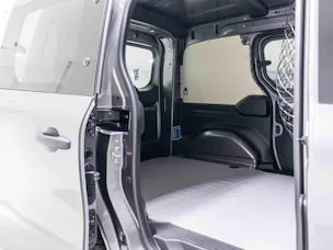 Mercedes-Benz eCitan Kasten BASE Standard