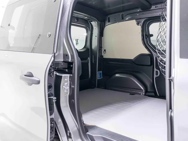 Mercedes-Benz eCitan Kasten BASE Standard