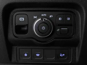 Mercedes-Benz eCitan Kasten BASE Standard