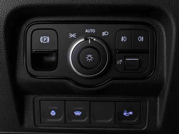 Mercedes-Benz eCitan Kasten BASE Standard