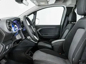 Mercedes-Benz eCitan Kasten BASE Standard
