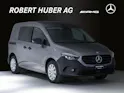 Mercedes-Benz eCitan Kasten BASE Standard