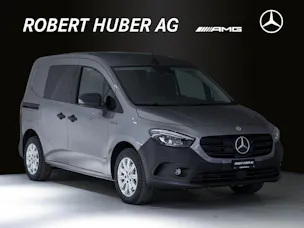 Mercedes-Benz eCitan Kasten BASE Standard