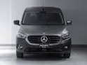 Mercedes-Benz eCitan Kasten BASE Standard
