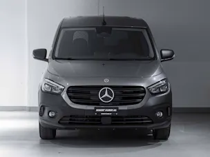 Mercedes-Benz eCitan Kasten BASE Standard