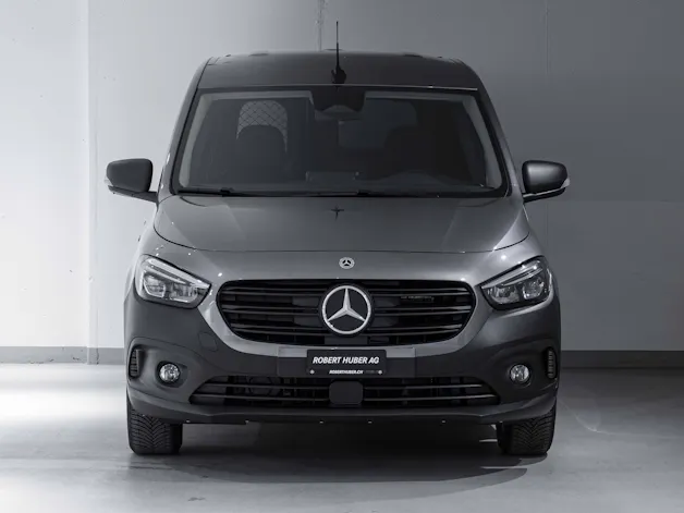 Mercedes-Benz eCitan Kasten BASE Standard