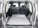 Mercedes-Benz eCitan Kasten BASE Standard