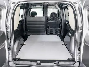 Mercedes-Benz eCitan Kasten BASE Standard