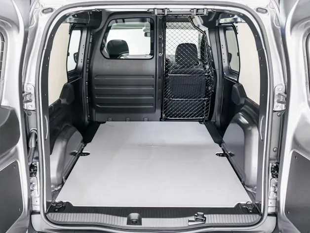 Mercedes-Benz eCitan Kasten BASE Standard