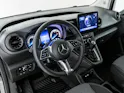 Mercedes-Benz eCitan Kasten BASE Standard