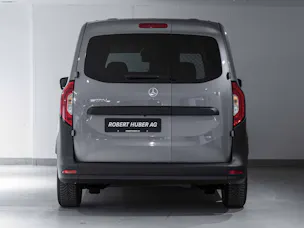 Mercedes-Benz eCitan Kasten BASE Standard