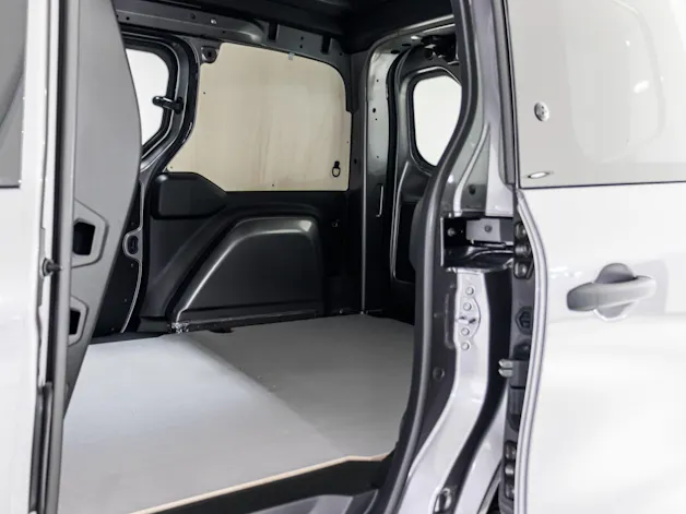 Mercedes-Benz eCitan Kasten BASE Standard
