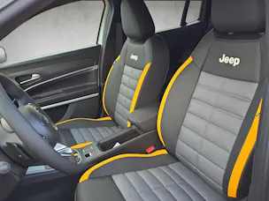 Jeep Avenger 1.2 MHEV The North Face 4xe