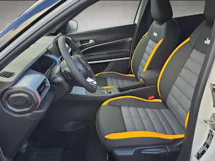 Jeep Avenger 1.2 MHEV The North Face 4xe