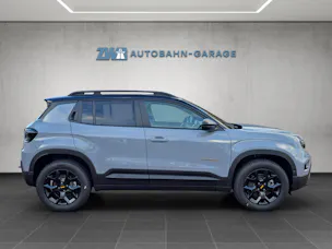 Jeep Avenger 1.2 MHEV The North Face 4xe