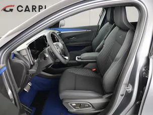 Renault Mégane E-Tech esprit Alpine