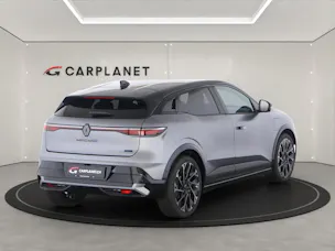 Renault Mégane E-Tech esprit Alpine