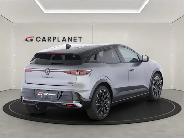 Renault Mégane E-Tech esprit Alpine