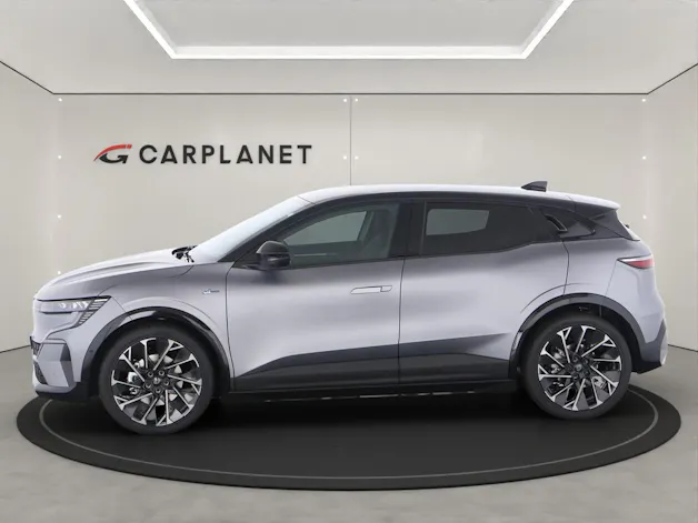 Renault Mégane E-Tech esprit Alpine