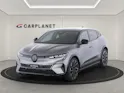 Renault Mégane E-Tech esprit Alpine