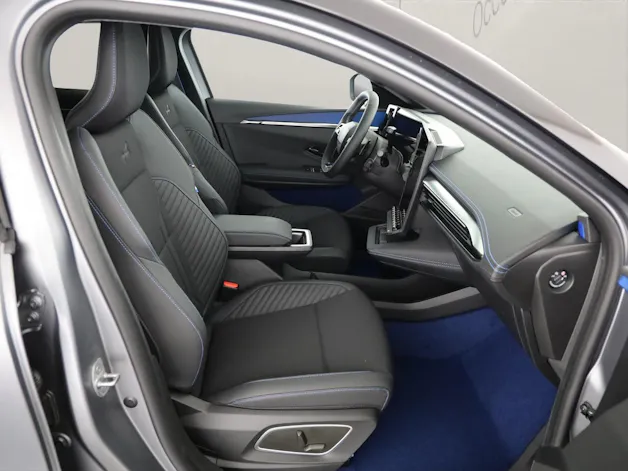 Renault Mégane E-Tech esprit Alpine