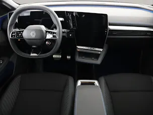 Renault Mégane E-Tech esprit Alpine