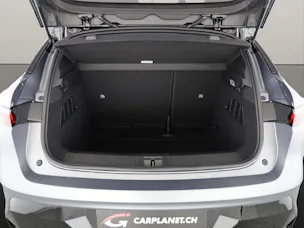Renault Mégane E-Tech esprit Alpine