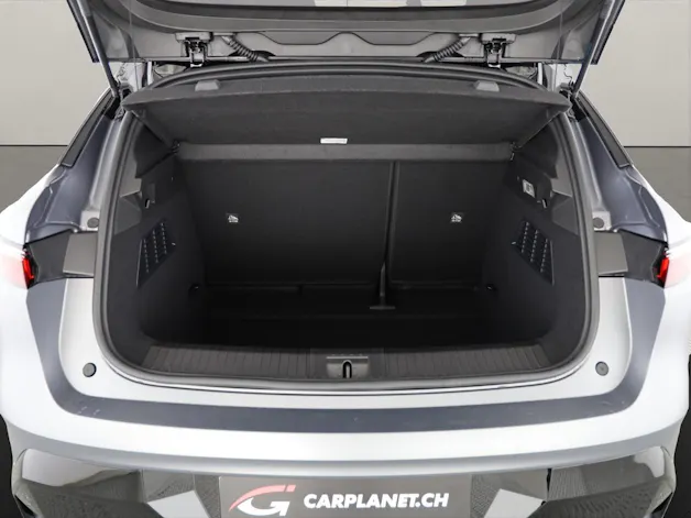 Renault Mégane E-Tech esprit Alpine